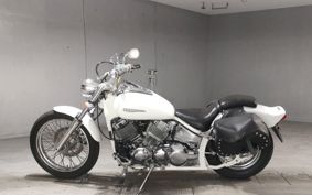 YAMAHA DRAGSTAR 400 2004 VH01J