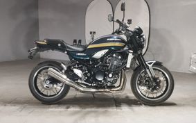 KAWASAKI Z900RS 2022 ZR900C