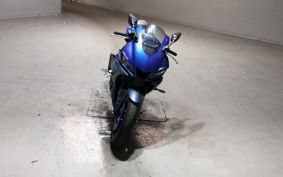 YAMAHA YZF-R25 RG74J