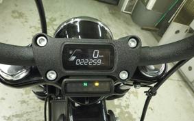 HARLEY FXBBS1870 2021