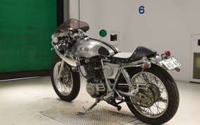 YAMAHA SR400 Gen.2 1999 1JR
