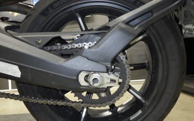 DUCATI SCRAMBLER 1100 S 2022