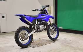 YAMAHA YZ85LW CB16C