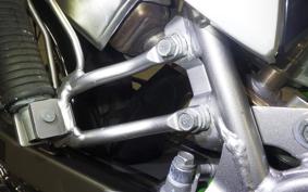 KAWASAKI KLX125 2025 LX125C