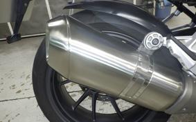 BMW R1200RS 2016