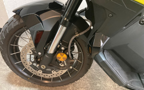 HONDA X-ADV 750 2025 RH21