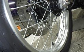YAMAHA SR400 Gen.5 2023