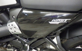 BMW R12 nine T 2024