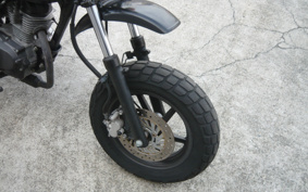 HONDA Ape50 TypeD AC18