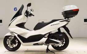 HONDA PCX 160 KF47