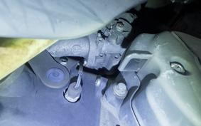 SUZUKI LET's 4 1993 CA45A