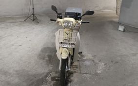HONDA SUPER CUB110 JA10