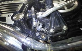 YAMAHA VMAX 2001