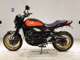 Фото Kawasaki Z900RS 2022 с японского аукциона
