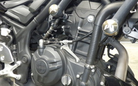 YAMAHA MT-03 2019 RH13J