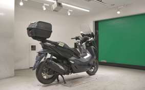 HONDA FORZA 250 2010 MF13