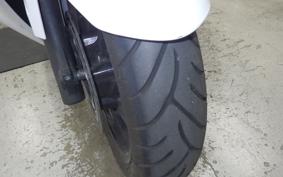 SUZUKI BURGMAN400 A 2018 DU11A