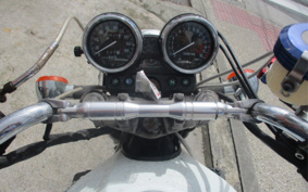 KAWASAKI ZRX-2 1996 ZR400E