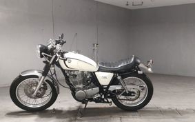 YAMAHA SR400 2013 RH03J