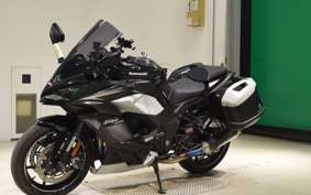 KAWASAKI NINJA 1000SX 2021 ZXT02K