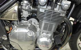 KAWASAKI ZEPHYR 1100 1996 ZRT10A
