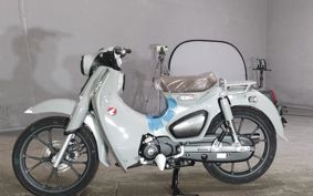 HONDA  SUPER CUB C125 JA71