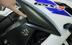SUZUKI GSX-S1000F 2021 GT79B