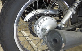 SUZUKI ST250 NJ4AA