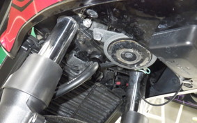 HONDA CB400 SUPER BOLDOR A 2016 NC42
