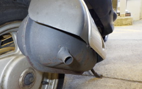 YAMAHA AXIS 100 SB01J