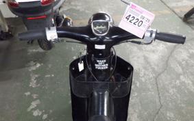 HONDA LITTLE CUB AA01
