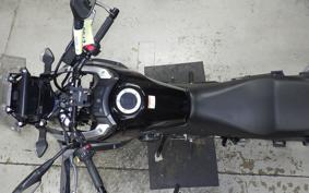 SUZUKI V-STROM 250 A 2010