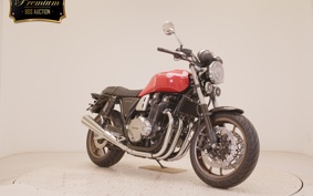 HONDA CB1100RS 2026 SC65