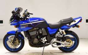 KAWASAKI ZRX1200 S 2002