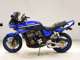 Фото Kawasaki ZRX1200 S 2002 с японского аукциона