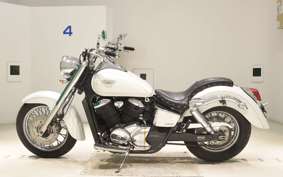 HONDA SHADOW 400 2004 NC34