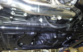 HARLEY FLHTP 1750 2025