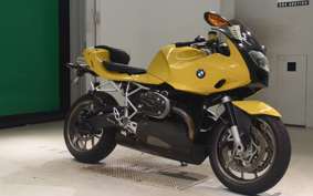 BMW R1200S 2009