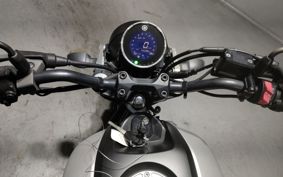 YAMAHA XSR155 RG63