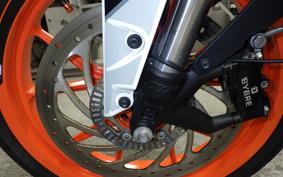 KTM 390 DUKE 2022
