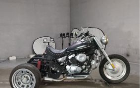 OTHER  TRIKE 250CC ..