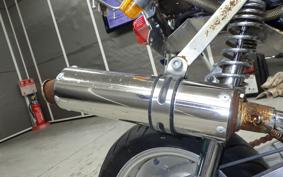 HONDA GORILLA 2006 Z50J