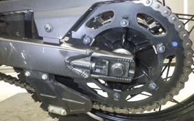KAWASAKI KLX230DF 2008 LX232A