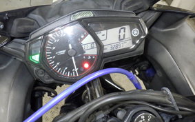 YAMAHA YZF-R25 RG43J