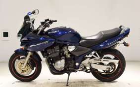 SUZUKI BANDIT 1200 S 2000 GV77A