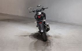 SUZUKI GSX-S125 DL32B