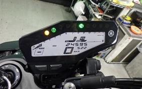 YAMAHA MT-09 A 2019 RN52J