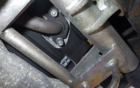 HONDA DIO CESTA GEN 2 AF68