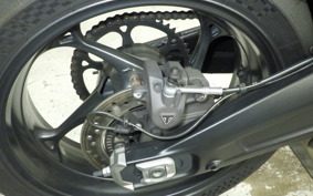 TRIUMPH DAYTONA 660 2024