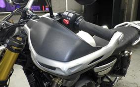 TRIUMPH SCRAMBLER 1200 XE 2020